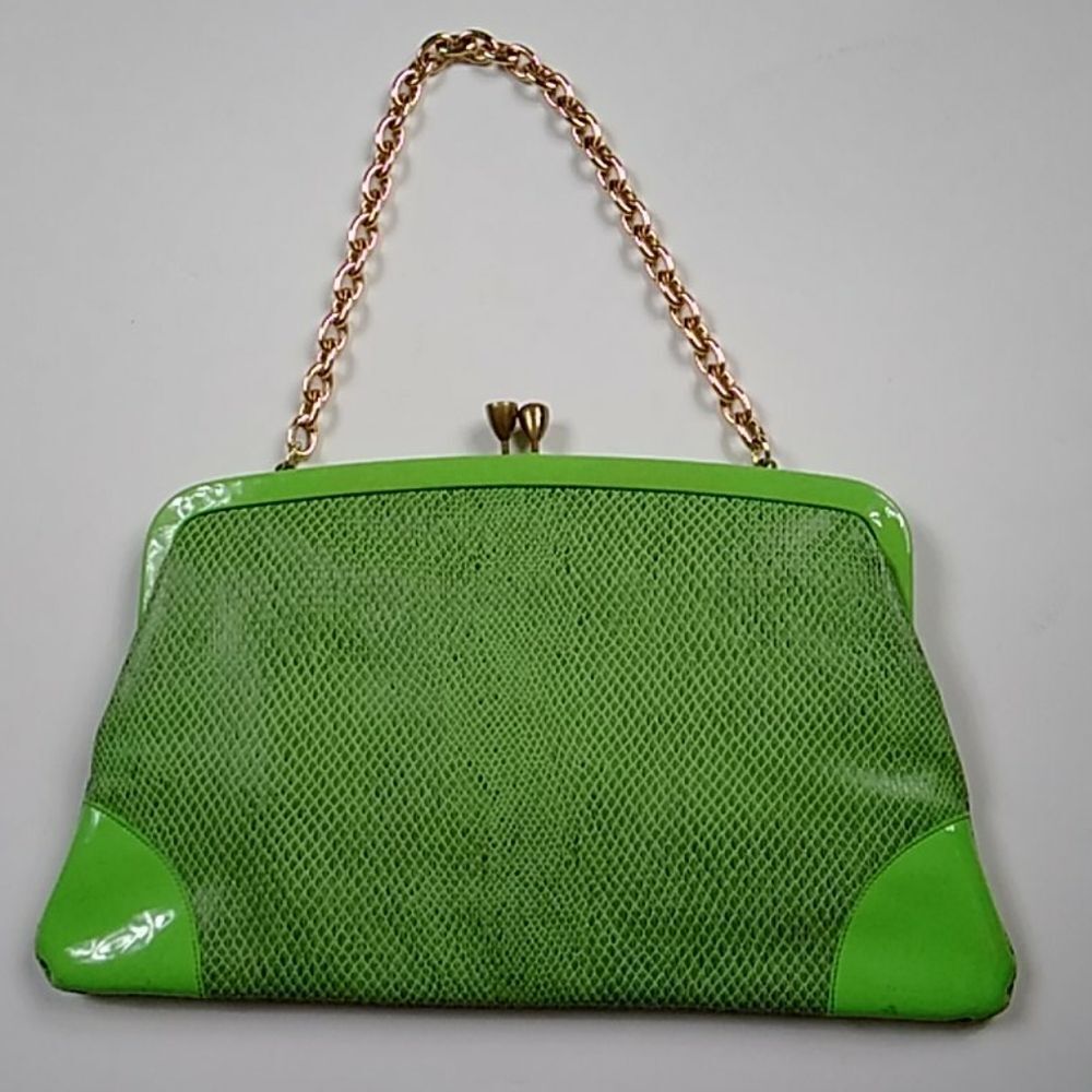 RARE VTG, INGBER WOMEN'S SHOLDER AND HANDBAGS